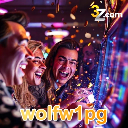 wolfw1pg Jogos de caça-níqueis