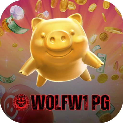 wolfw1pg LOGO