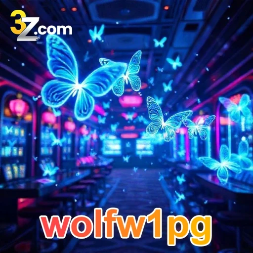 wolfw1pg Jogos de caça-níqueis